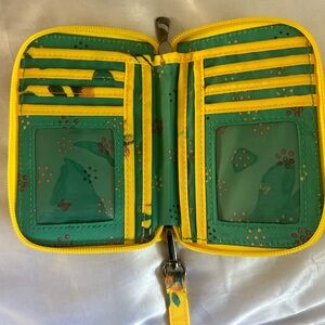 Small wallet
